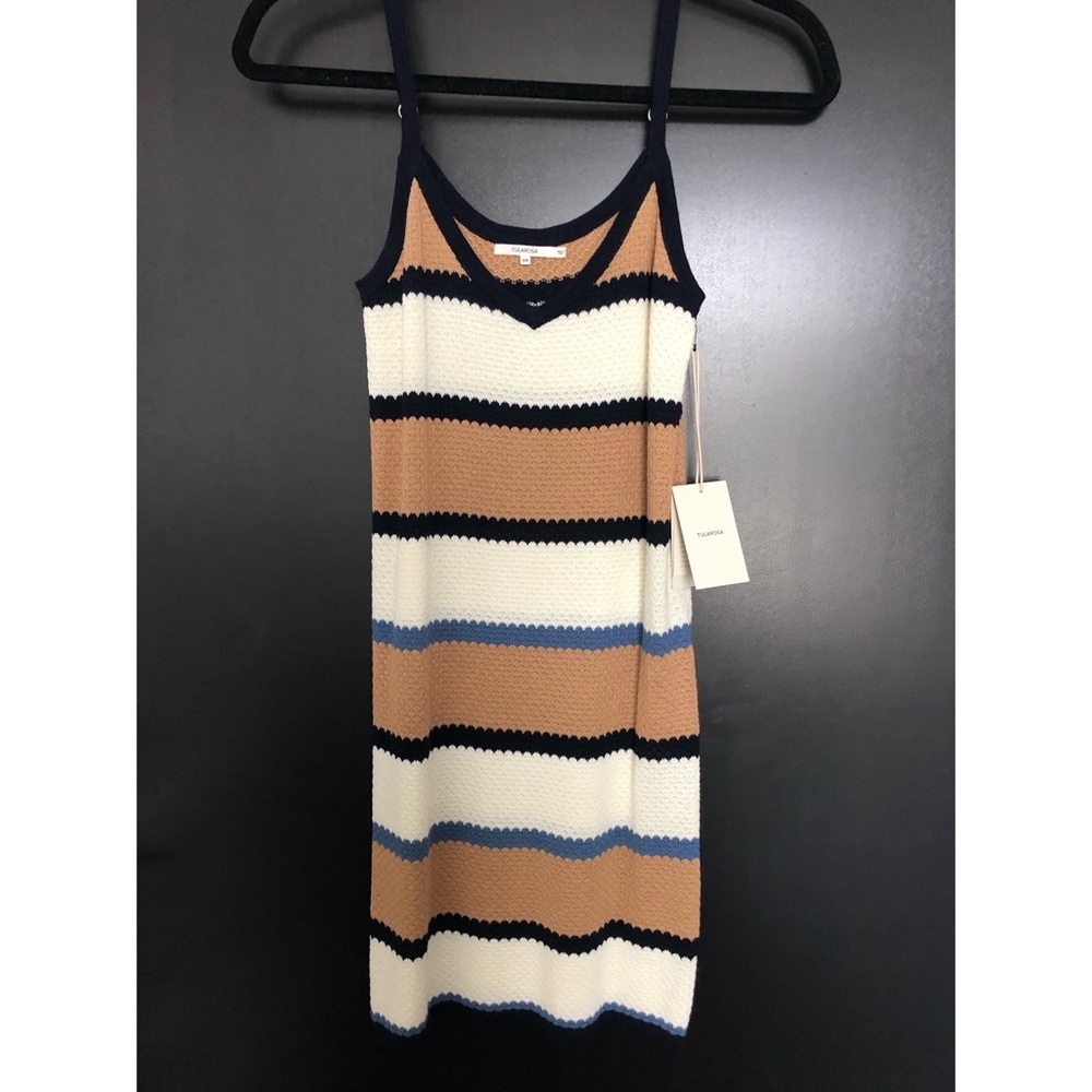 Tularosa PASADENA DRESS